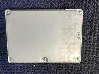 Блок efi TOYOTA CALDINA AZT246 1AZFSE 89661-21440 2 ракурс