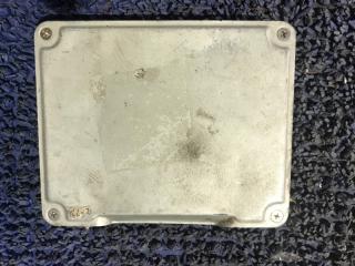 Блок efi TOYOTA CORONA CT190 2C 89551-20100 2 ракурс