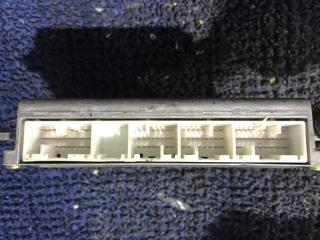 Блок efi HONDA FIT GD2 L13A 37820-PWA-J63 3 ракурс