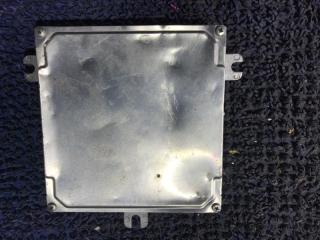 Блок efi HONDA FIT GD2 L13A 37820-PWA-J73 2 ракурс