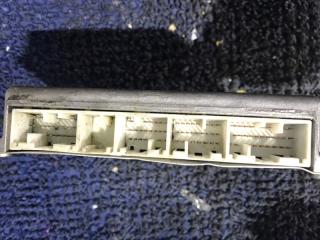 Блок efi HONDA FIT GD2 L13A 37820-PWA-J73 3 ракурс