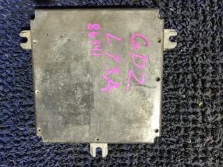 Блок efi HONDA FIT GD2 L13A 37820-PWA-J57 1 ракурс