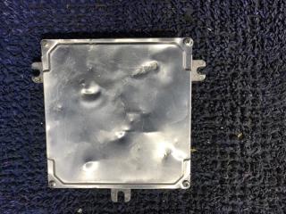 Блок efi HONDA FIT GD2 L13A 37820-PWA-J57 2 ракурс