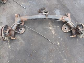 Балка подвески задняя TOYOTA NADIA