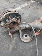 Балка подвески задняя TOYOTA NADIA SXN15 3SFE 2 ракурс