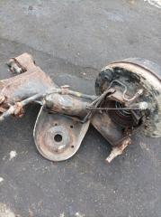 Балка подвески задняя TOYOTA NADIA SXN15 3SFE 3 ракурс