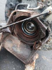 Балка подвески задняя TOYOTA NADIA SXN15 3SFE 4 ракурс