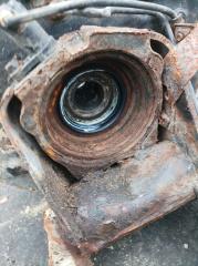 Балка подвески задняя TOYOTA NADIA SXN15 3SFE 5 ракурс