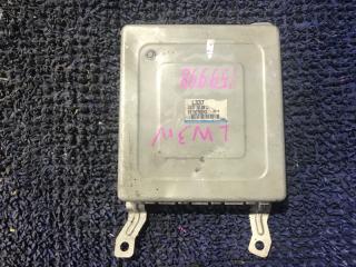 Блок efi MAZDA MPV LW3W L3DE L337-18-881J 1 ракурс