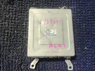 Блок efi MAZDA MPV LW3W L3DE L3E7-18-881B 1 ракурс