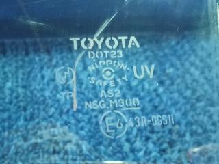 Стекло двери правое заднее TOYOTA COROLLA AE104 3 ракурс Стекло двери правое заднее TOYOTA COROLLA AE104 3 ракурс