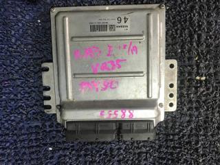 Блок efi NISSAN FUGA PNY50 VQ35DE MEC35-954 1 ракурс