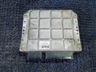 Блок efi TOYOTA RACTIS NCP105 1NZFE 89661-52d40 2 ракурс
