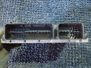 Блок efi TOYOTA RACTIS NCP105 1NZFE 89661-52d40 4 ракурс