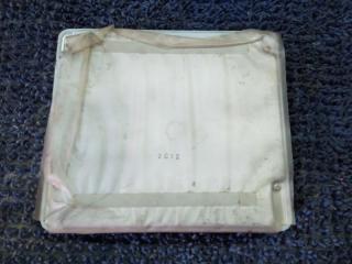 Блок efi TOYOTA COROLLA FIELDER NZE124 1NZFE 89666-12160 3 ракурс
