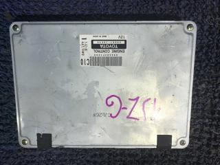 Блок efi TOYOTA CROWN JZS173 1JZGE 89661-3A690 1 ракурс Блок efi TOYOTA CROWN JZS173 1JZGE 89661-3A690 1 ракурс