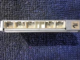 Блок efi TOYOTA NOAH AZR65 1AZFSE 89661-28B30 3 ракурс