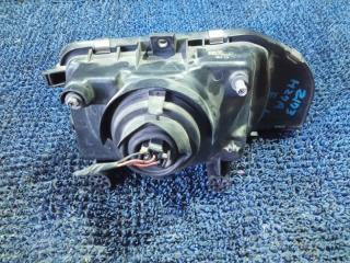 Фара левая передняя MITSUBISHI MINICA H22V 001-7043 2 ракурс