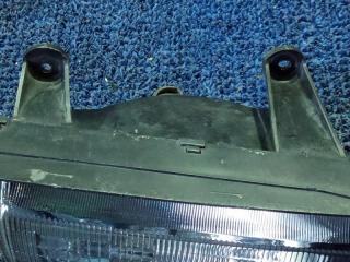 Фара левая передняя MITSUBISHI MINICA H22V 001-7043 5 ракурс