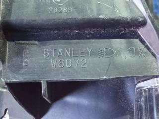 Фара правая передняя SUZUKI WAGON R SMILE MX91S W6072 5 ракурс