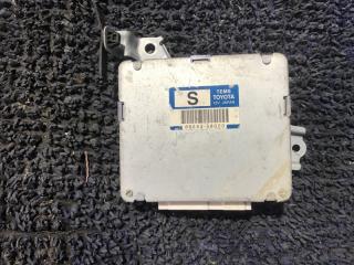 Блок управления подвеской TOYOTA ALPHARD MNH15 1MZFE 89243-58020 1 ракурс