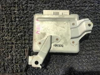 Блок управления подвеской TOYOTA ALPHARD MNH15 1MZFE 89243-58020 2 ракурс
