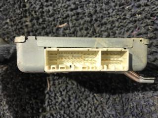 Блок управления подвеской TOYOTA ALPHARD MNH15 1MZFE 89243-58020 3 ракурс