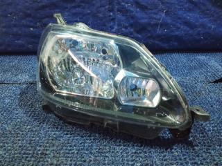 Фара правая передняя TOYOTA PORTE NCP141 52-259 1 ракурс