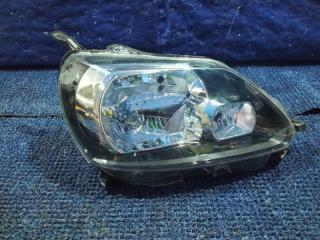 Фара правая передняя TOYOTA PORTE NCP141 52-259 2 ракурс