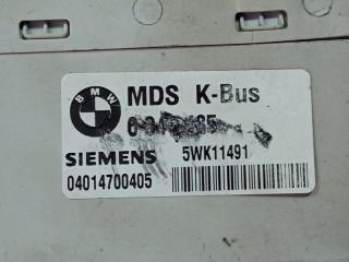 Механизм люка BMW 3-SERIES E36 5wk11491 5 ракурс
