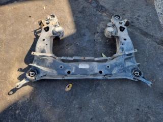 Балка под двс AUDI A4 8EC BFB 4 ракурс