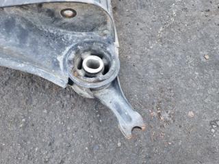 Балка под двс AUDI A4 8EC BFB 5 ракурс