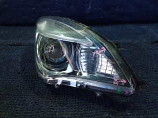 Фара правая передняя SUZUKI SOLIO MA15S 35100-54M 1 ракурс