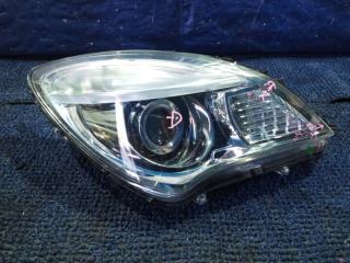 Фара правая передняя SUZUKI SOLIO MA15S 35100-54M 2 ракурс