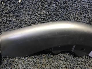 Центральная консоль правая MITSUBISHI OUTLANDER CW5W 8011A069-2 3 ракурс