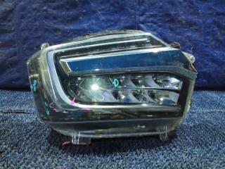 Фара правая передняя HONDA N-BOX JF1 W3106 2 ракурс