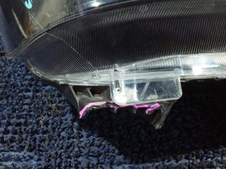 Фара правая передняя HONDA N-BOX JF1 W3106 4 ракурс
