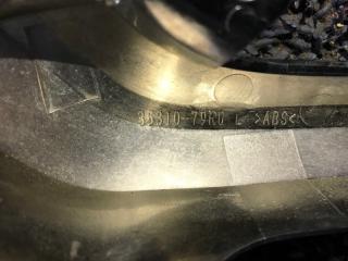 Накладки прочие левая передняя SUZUKI SPACIA MK53S 35310-79R0 3 ракурс