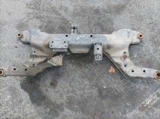 Балка под двс NISSAN CEFIRO