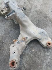 Балка под двс NISSAN CEFIRO A33 VQ20DE 3 ракурс