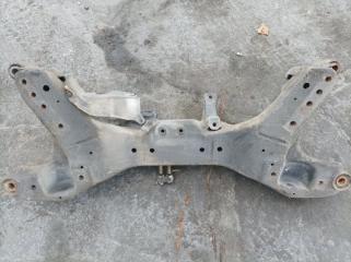 Балка под двс NISSAN CEFIRO A33 VQ20DE 5 ракурс