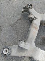 Балка подвески задняя HONDA LEGEND KB1 J35A 2 ракурс