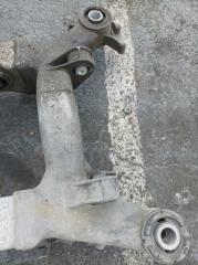 Балка подвески задняя HONDA LEGEND KB1 J35A 3 ракурс