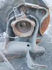 Балка подвески задняя TOYOTA NOAH ZRR85 3ZRFE 3 ракурс