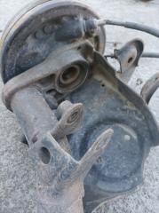 Балка подвески задняя HONDA LIFE JB8 P07A 2 ракурс