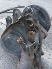 Балка подвески задняя HONDA LIFE JB8 P07A 3 ракурс