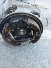 Балка подвески задняя HONDA LIFE JB8 P07A 4 ракурс