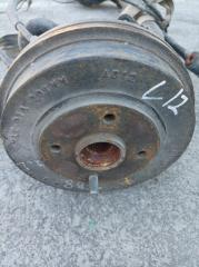 Балка подвески задняя HONDA LIFE JB8 P07A 5 ракурс