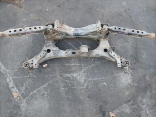 Балка подвески задняя NISSAN SERENA