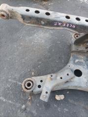 Балка подвески задняя NISSAN SERENA NC25 MR20DE 3 ракурс